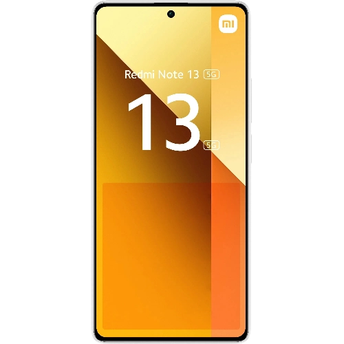 Смартфон Xiaomi Redmi Note 13 5G 8/256 Гб, белый